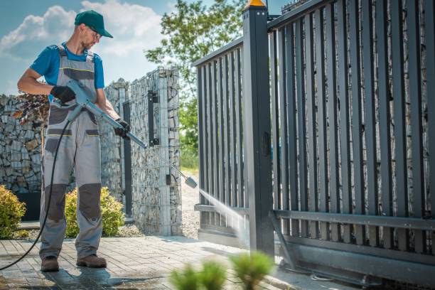 Best Dumpster Area Cleaning  in Hanley Hills, MO