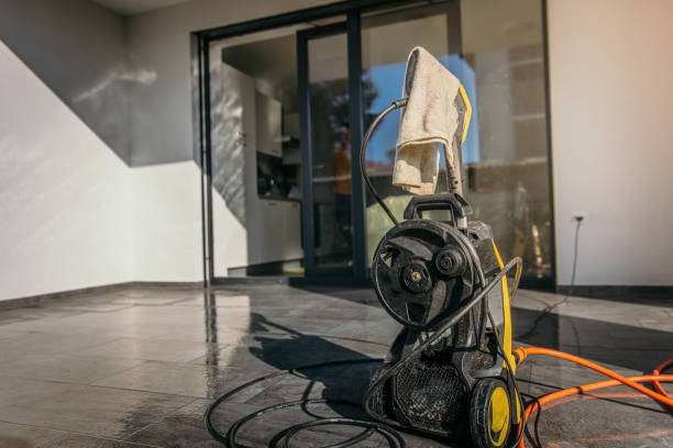 Best Gas Station Cleaning  in Hanley Hills, MO