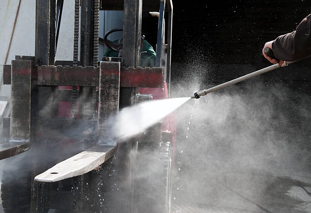 Best Restaurant Pressure Washing  in Hanley Hills, MO